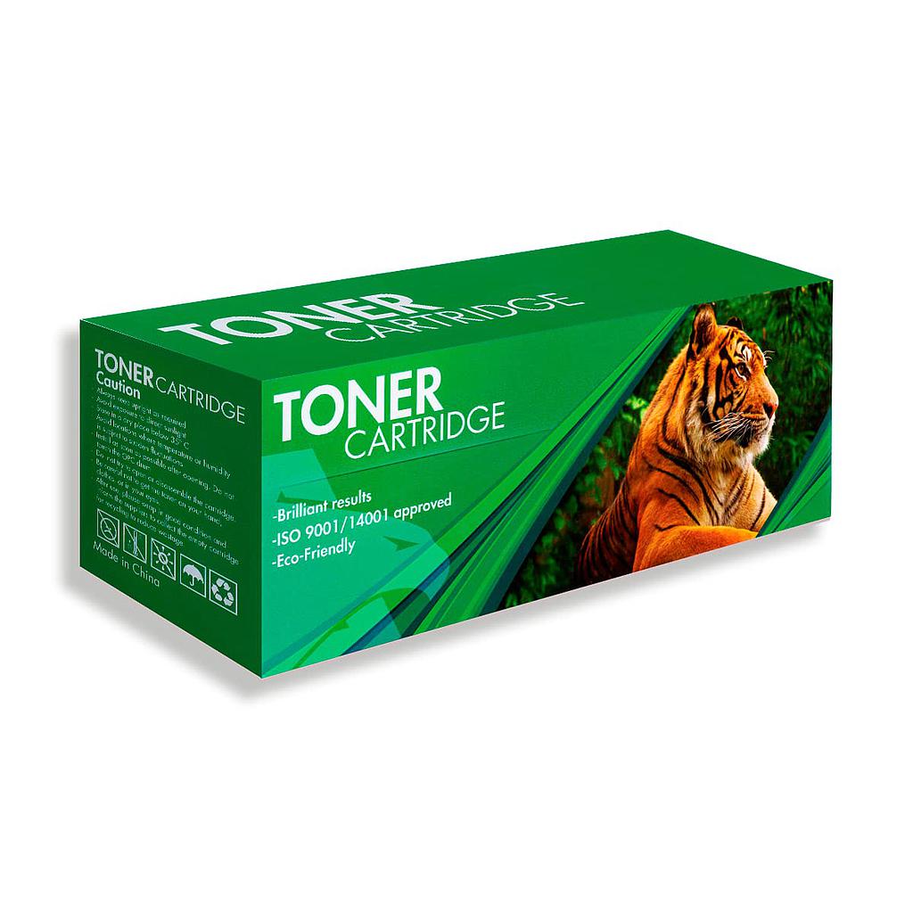 Toner Compatible 215A (W2311A) Cyan Con chip Gen 2 Estándar 1000 pgs