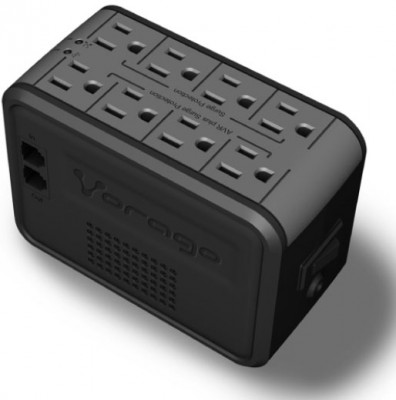 REGULADOR VORAGO AVR-100 1000VA