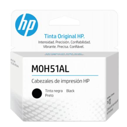 *HP CABEZAL M0H51AL NEGRO