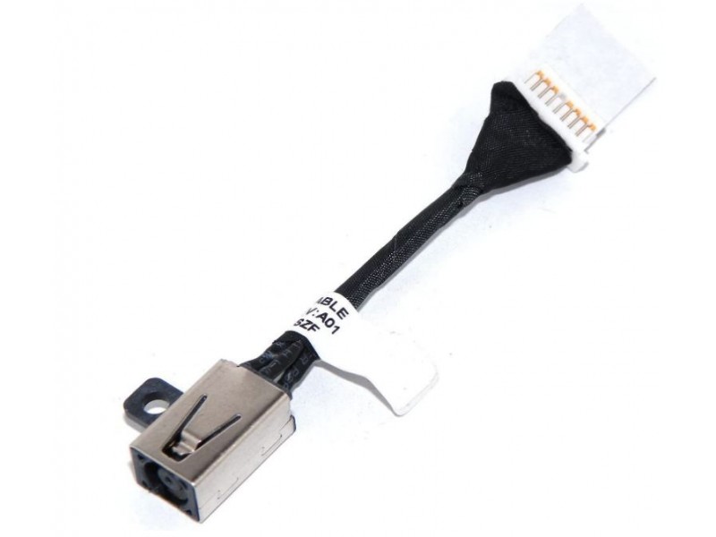 Power Jack Arnes Dell Latitude 3410 3510 cn-07dm5h-e8c00