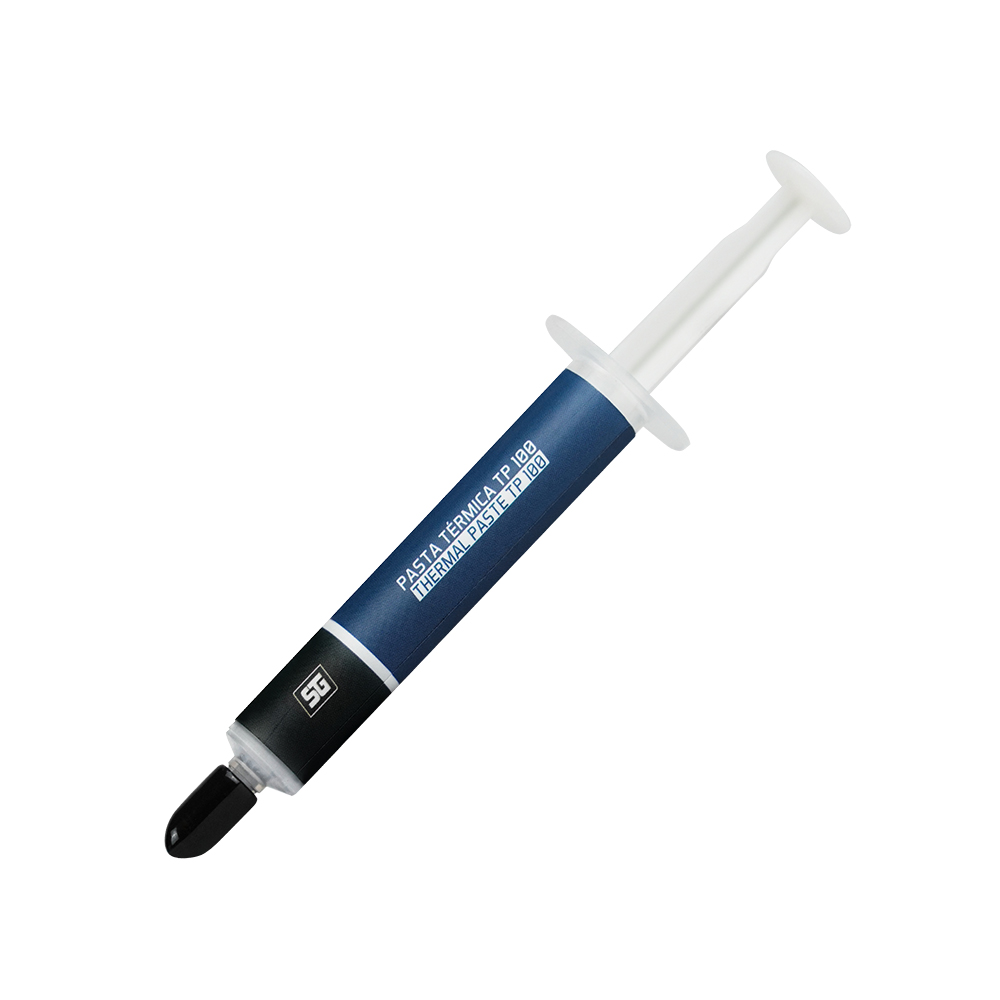 PASTA TERMICA STAR THE GAME TP-100