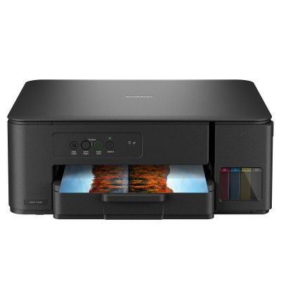 Impresora Multifuncional Brother DCPT230