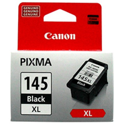 Cartucho CANON PG-145XL, Negro PIXMA2