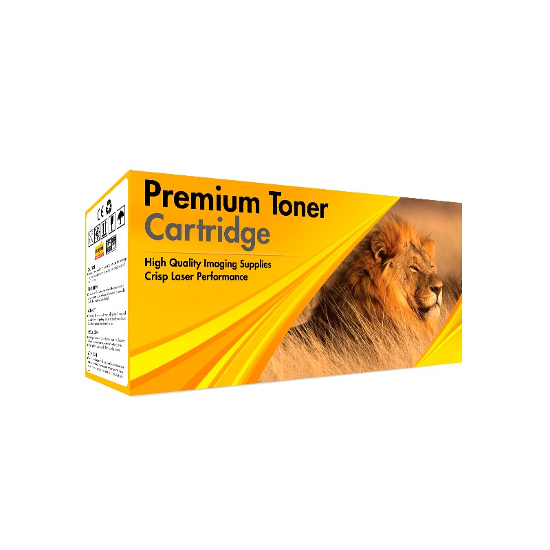 Toner Compatible HP 05X(CE505X) HP 80X(CF280X) Remanufacturado Gen 2 Calidad Premium 6900 páginas