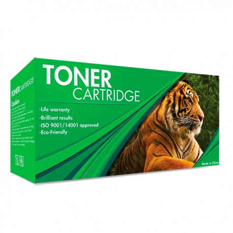 *Toner Compatible Oki 44574901 Negro B431 Gen 2 Calidad Estandar