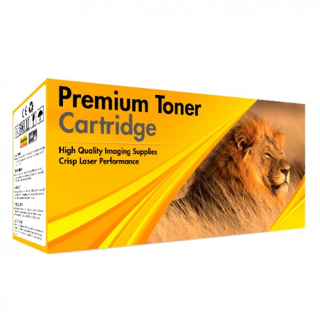 Toner Compatible HP 30A (CF230A) Negro con chip Gen 2 Calidad Premium 1,600 páginas