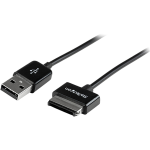 Cable 3m USB 2.0 Asus Negro-1 x Tipo A Macho USB 1 x Macho Conector Propio Original-Apantallado