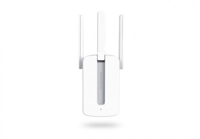 EXTENSOR WIFI 300MBPS MERCUSYS MW300RE, 2,4 GHz, 3,300 Mbit/s, Color blanco