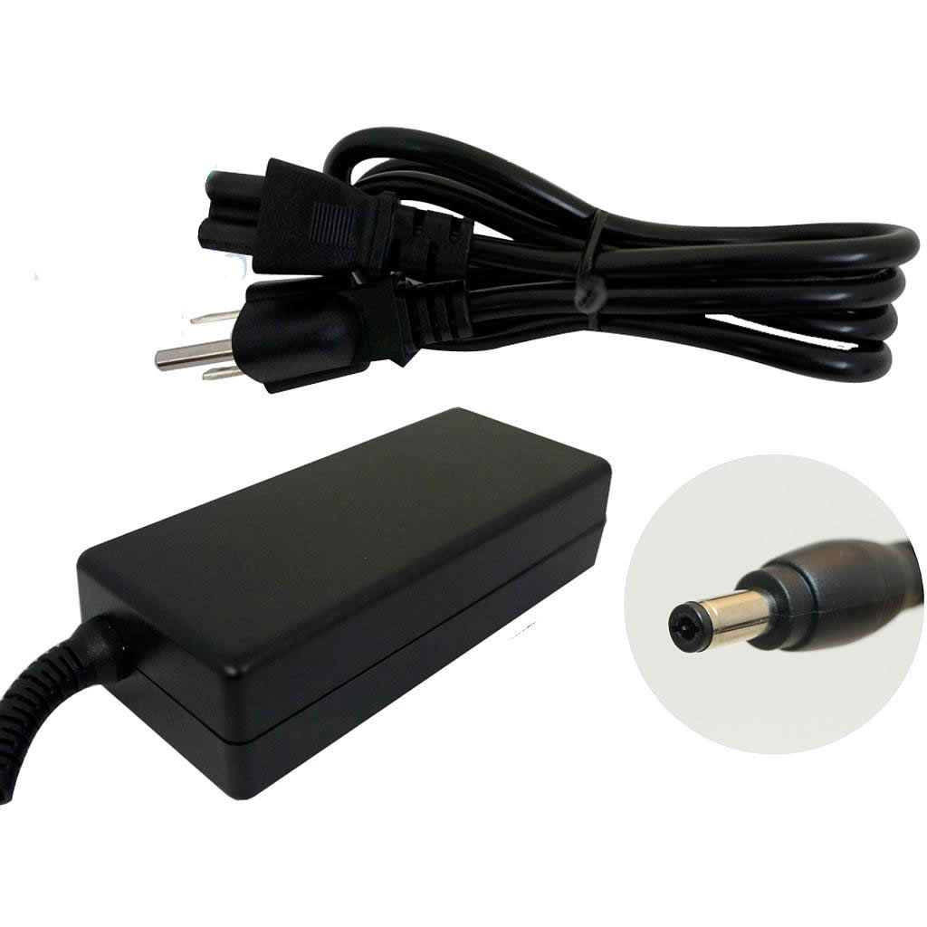 EK-S1-90W Cargador Compatible Toshiba 19V 4.74A EK-S1-90W 90W Punta Negra 5.5*2.5 Marca EKO