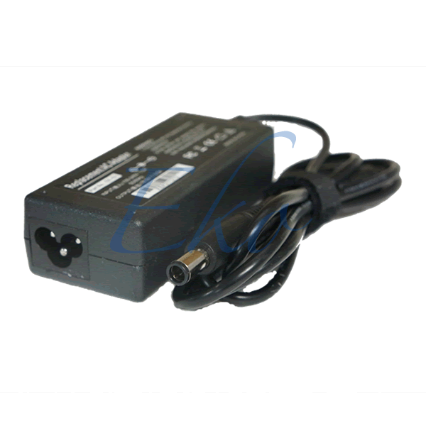 Cargador Compatible HP 19V 4.74A (7.4*5.0) EK-S3-90W 90W Marca EKO