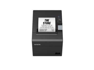 IMPRESORA MINIPRINTER EPSON TM-T20III,TERMICA,80 MM O 58 MM,SERIAL-USB,AUTOCORTADOR,NEGRA