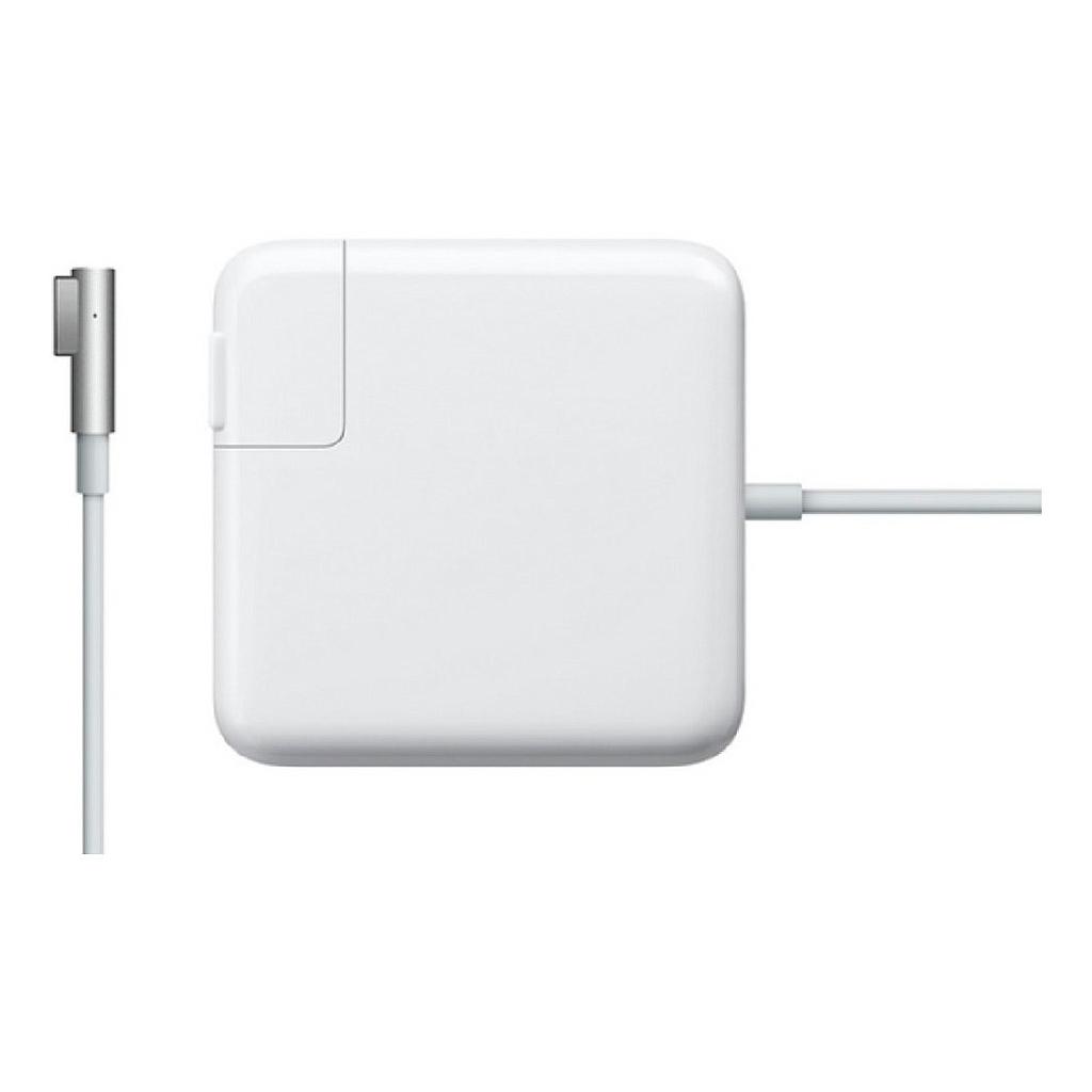 Cargador Compatible MacBook 45W 14.5 3.1A MAGSAFE 1 USB