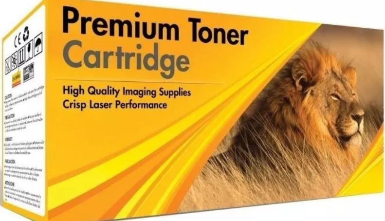 Toner Compatible Brother TN-1060 Negro Remanufacturado Gen 2 Calidad Premium 1,000 páginas