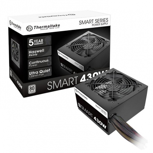 FUENTE TMK SMART430W PS-SPD-0430NPCWUS-W