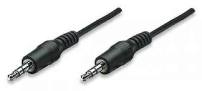 *Cable Audio MANHATTAN 334594