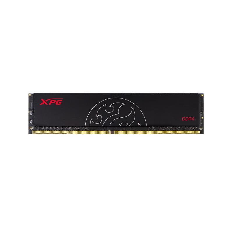 MEMORIA RAM ADATA DDR4 UDIMM 8GB 3000MHZ XPG AX4U30008G16A-SBHT