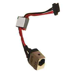 Power Jack Arnes Acer Aspire One D255 D255e D260 532h Remanufactura