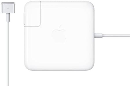 Cargador Compatible MacBook 20V 4.25A 85W Magsafe 2