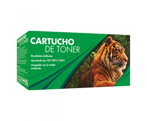 CARTUCHO DE TONER TNB022 REMANUFACTURADO GENERACIO