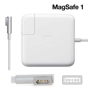 *Cargador Original Macbook Air 45W Magsafe 1 14.5V 3.1A