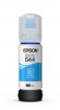 Cartucho EPSON DYE 544, T544220-AL, Cian, tinta