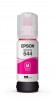 Cartucho EPSON DYE 544, T544320-AL, Magenta, Epson, Tinta
