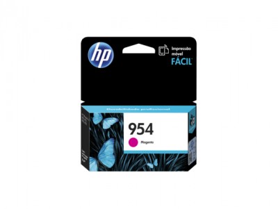 Cartucho HP Num 954, L0S53AL Magenta