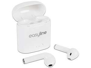 AUDIFONOS TWS EASY LINE EL-995470