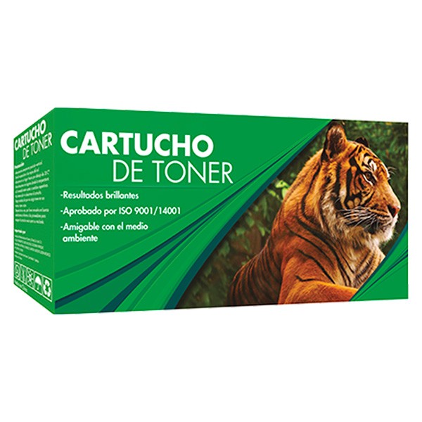 Toner Compatible HP 150X NEGRO CON CHIP Remanufacturado Negro 1,500 Pags