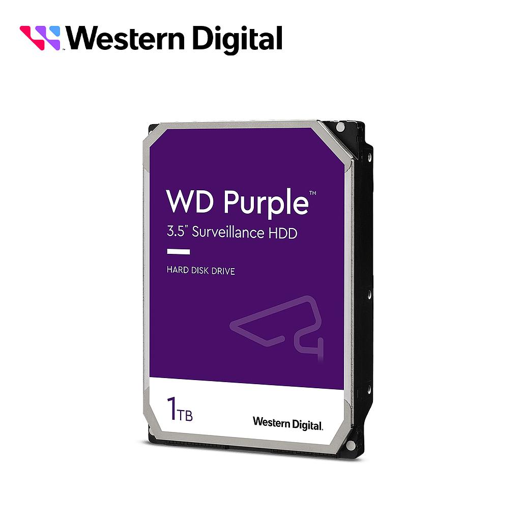 DD WD PURPLE WD11PURZ 1TB (copia)