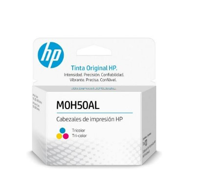 HP CABEZAL M0H50AL TRICOLOR
