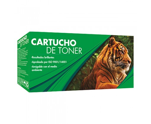 Cartucho de Toner TN-229C Cyan Generación 2 Calidad Estándar para 1,200 páginas.