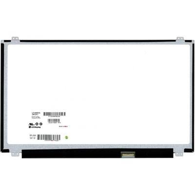LCD 15.6 LED WXGA (1366X768)HD Slim Conector Derecho 30P GLOSSY