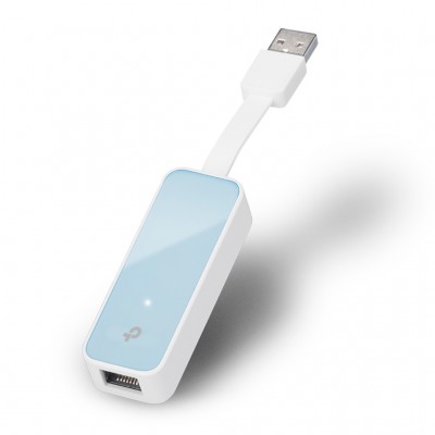 ADAPTADOR USB - RJ45 TP-LINK UE200