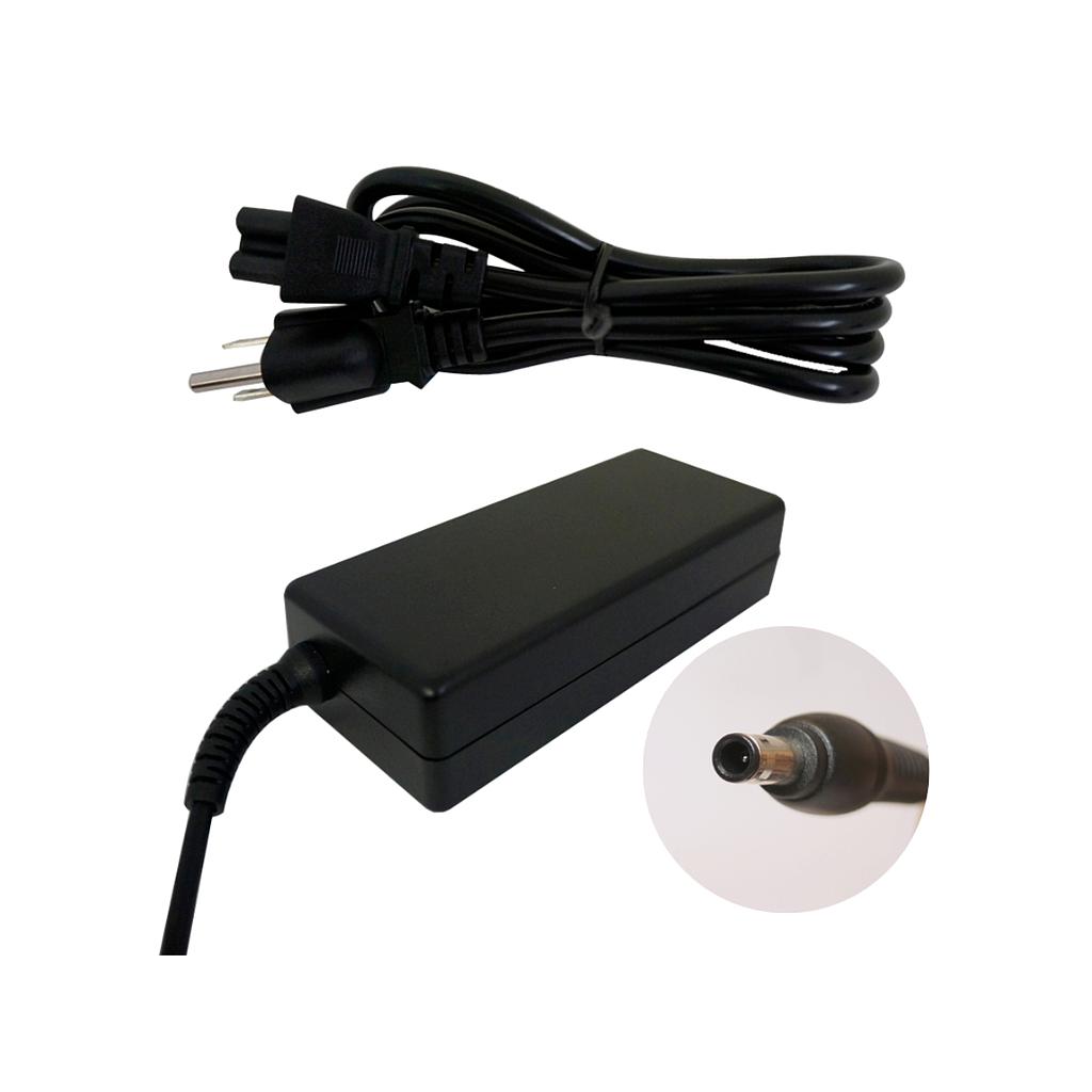 *Cargador Compatible Samsung 19V 2.1A 40W EK-L0 (5.5*3.0) Marca EKO