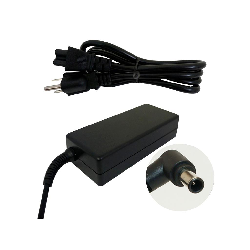 Cargador Compatible Sony 90W 19.5V 4.74A EK-S9 mini Pin Central 6.0*4.4 Modelo AF09 Marca EKO