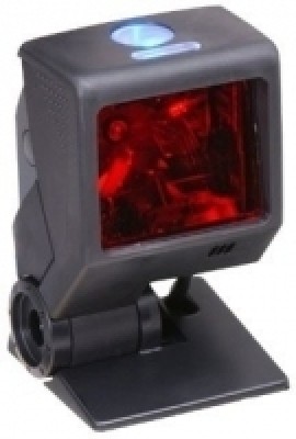 Lector de código de barras omnidireccional HONEYWELL Quantum T MS3580,1D (MK3580-31A38)
