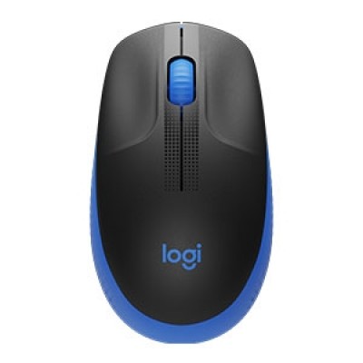 *MOUSE LOGITECH M190 910-005903 AZUL