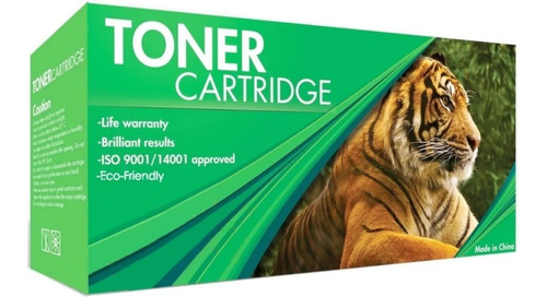 Toner Compatible HP 81A (CF281A) REMANUFACTURADO GEN 2 CALIDAD ESTANDARD 10,500 pág