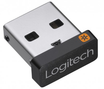 *RECEPTOR LOGITECH UNIFYING 910-005235