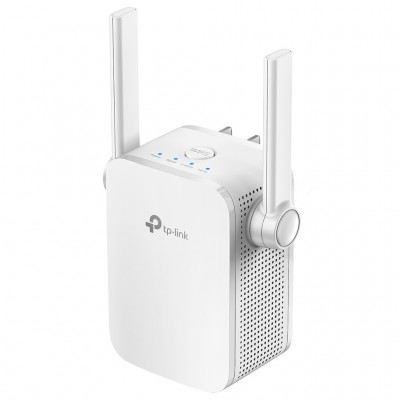 *EXTENSOR AC750 TP-LINK RE205