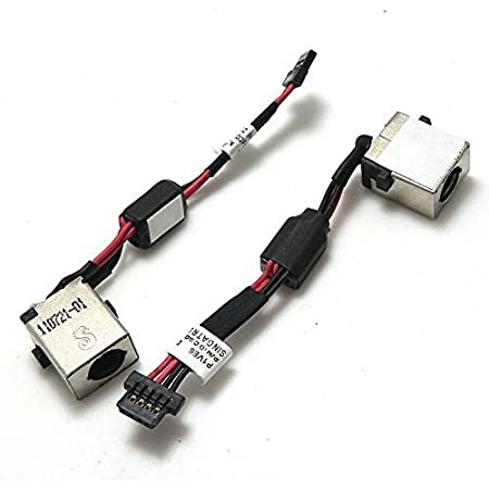 Power Jack Arnes Acer ASPIRE ONE 722 series Remanufactura