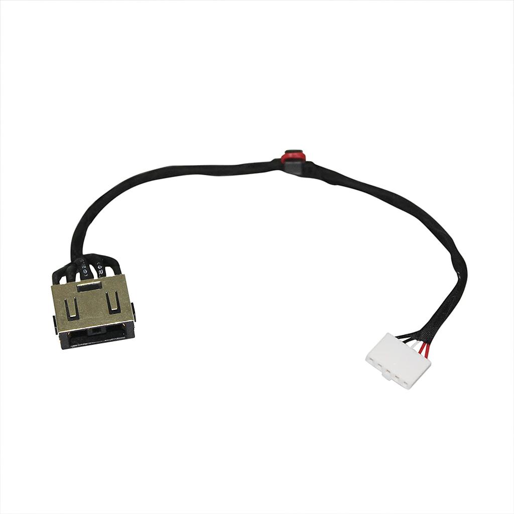 Power Jack Arnes Lenovo G50 G50-30 G50-45, G50-70 Remanufactura