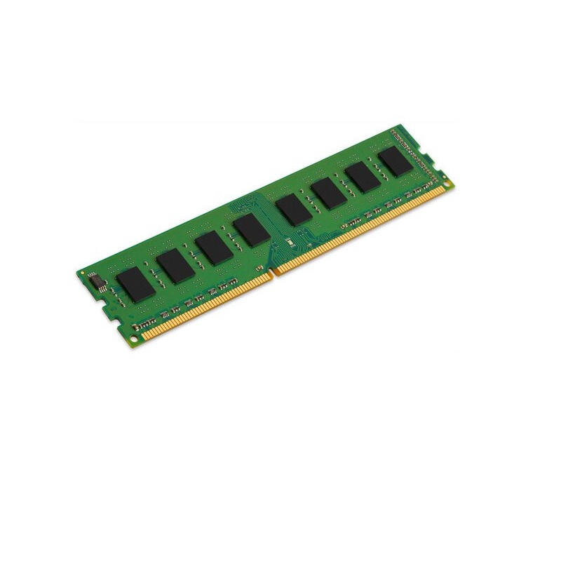 *Memoria RAM Kingston Technology KVR16N11/8WP, 8 GB, DDR3, 1600 MHz, DIMM