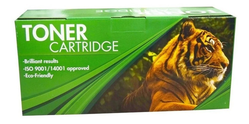 Toner Compatible HP CE312 CF352 AMARILLO REMANUFACTU