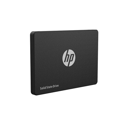 Unidad de Estado Solido (SSD) HP S650 , 240 GB, SATA 3, 2.5 pulgadas