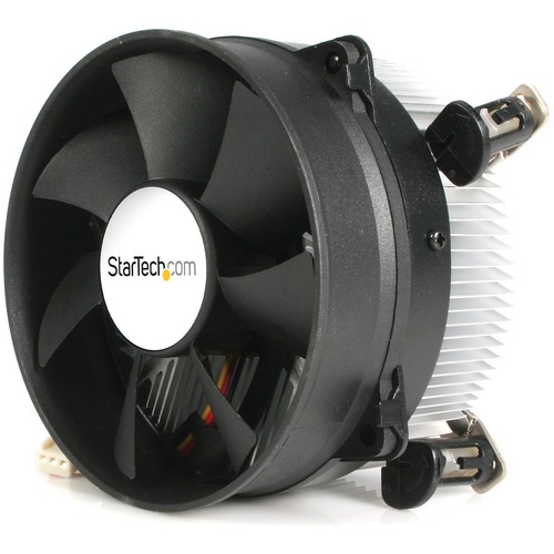 *VENTILADOR DE CPU PROCESADOR PFAN CON DISIPADOR SOCKET T 775 LP4 T.3