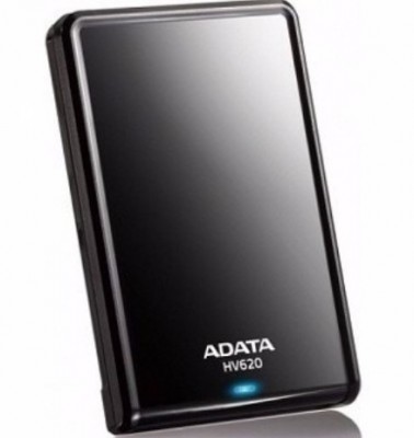 Disco Duro Externo ADATA HV620S, 1000 GB, USB 3.1, 2.5