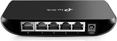 SWITCH GIGABIT TP-LINK TL-SG1005D DE 5 P