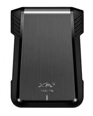 Gabinete Externo ADATA AEX500U3-CBK, 2.5
